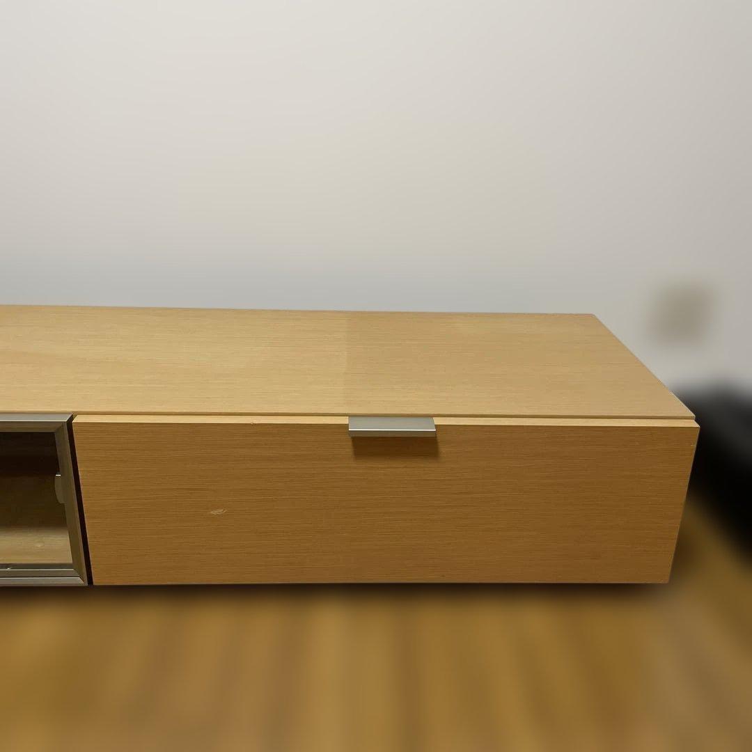 Arflex TVボード　サイドボード　アルフレックス