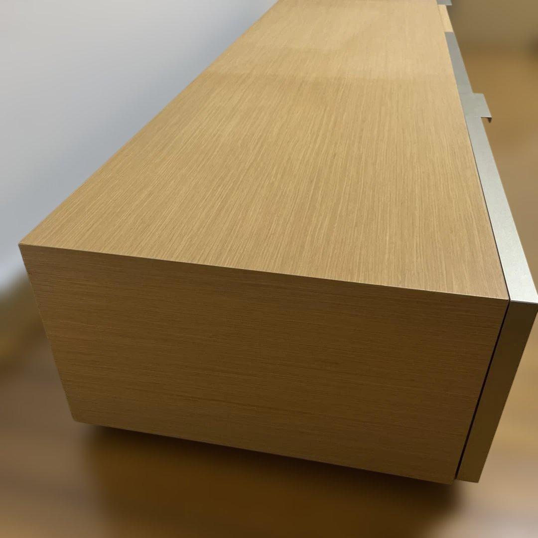 Arflex TVボード　サイドボード　アルフレックス