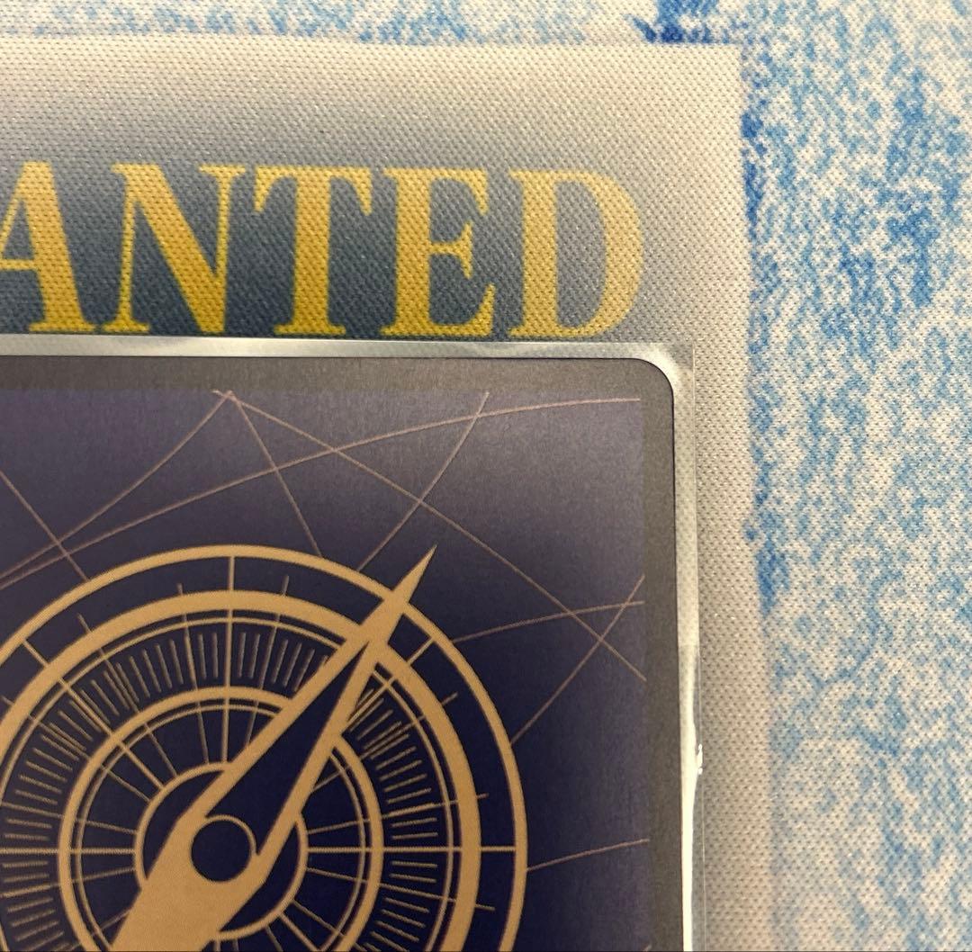 ワンピースカード ボア・ハンコック　SP EB03-026 ヒロインズ