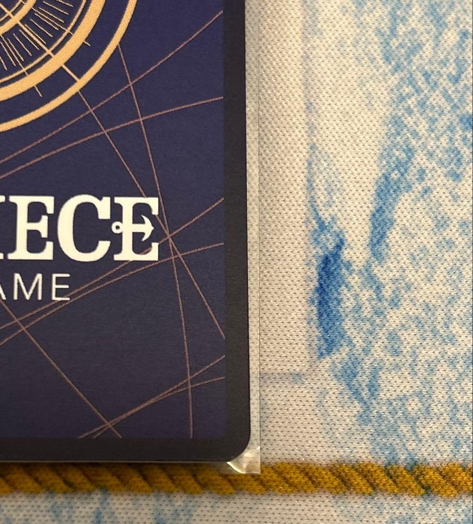 ワンピースカード ボア・ハンコック　SP EB03-026 ヒロインズ