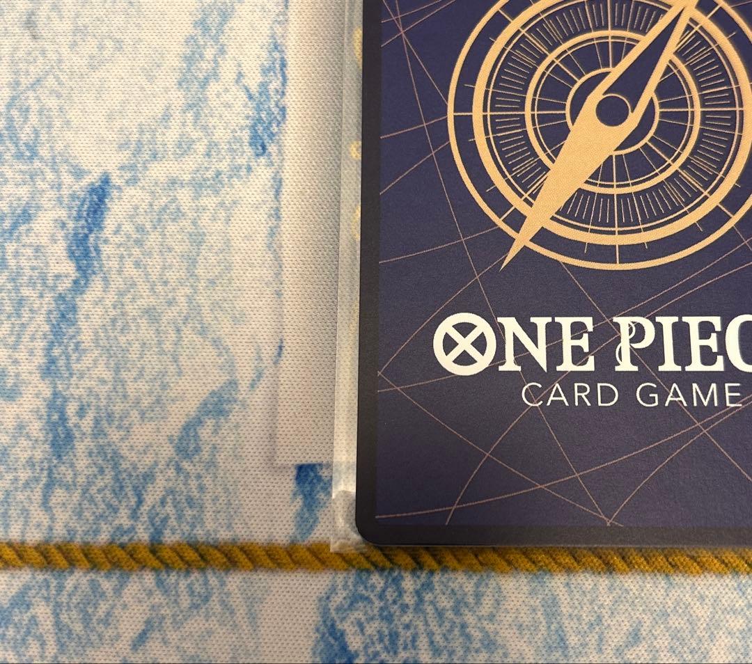 ワンピースカード ボア・ハンコック　SP EB03-026 ヒロインズ