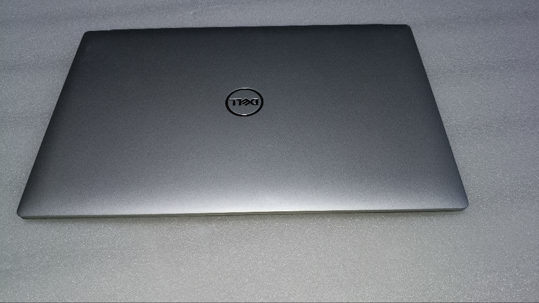 ノートパソコン