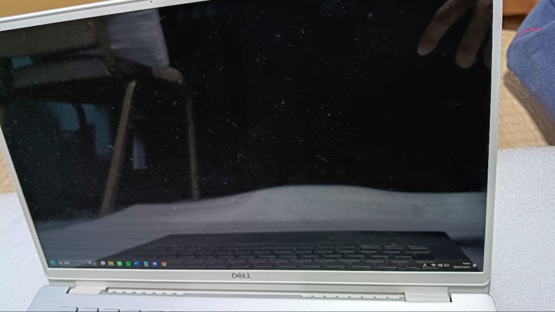 ノートパソコン