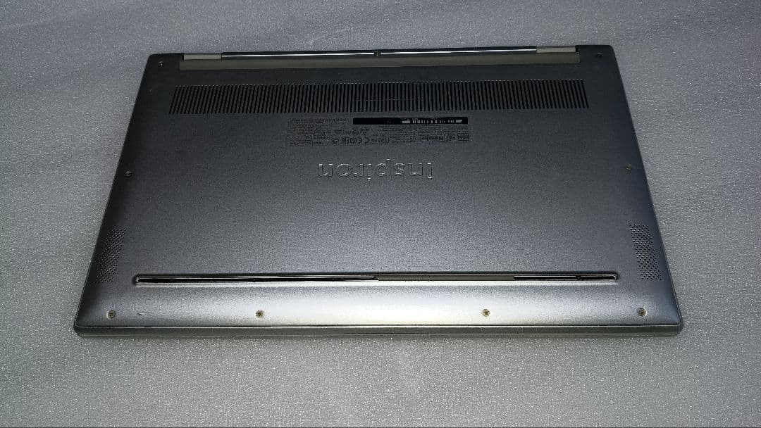 ノートパソコン