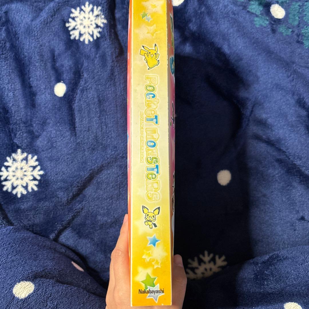 ポケモンカードアルバム ポケモンブロマイドガム カードセット