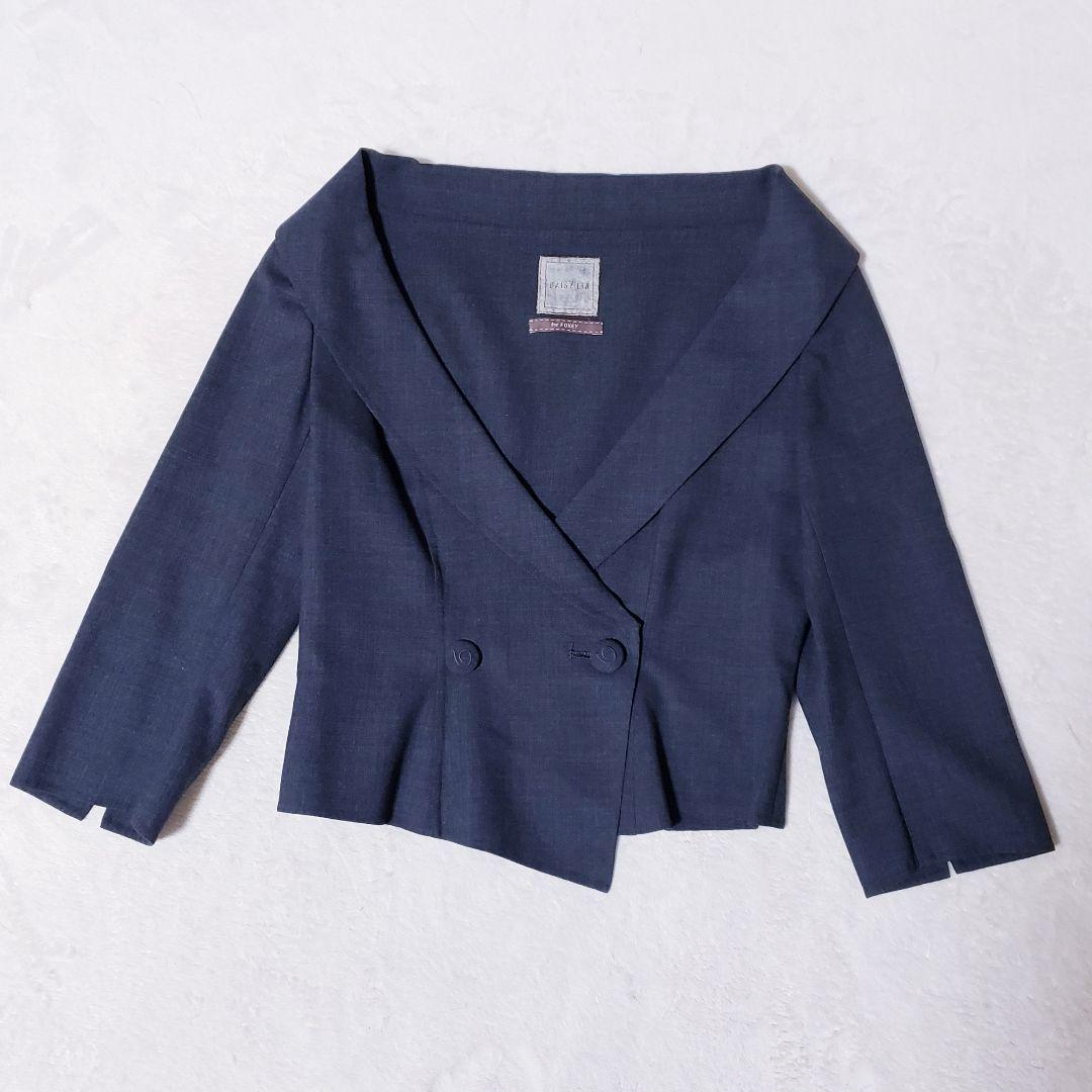 DAISY LIN forFOXEY ジャケット　ルーヴル　デイジーリン