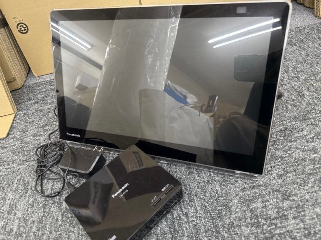 パナソニック プライベートビエラUN-15L11 2022年製