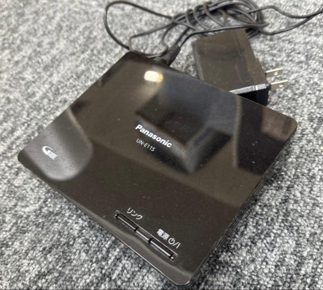 パナソニック プライベートビエラUN-15L11 2022年製