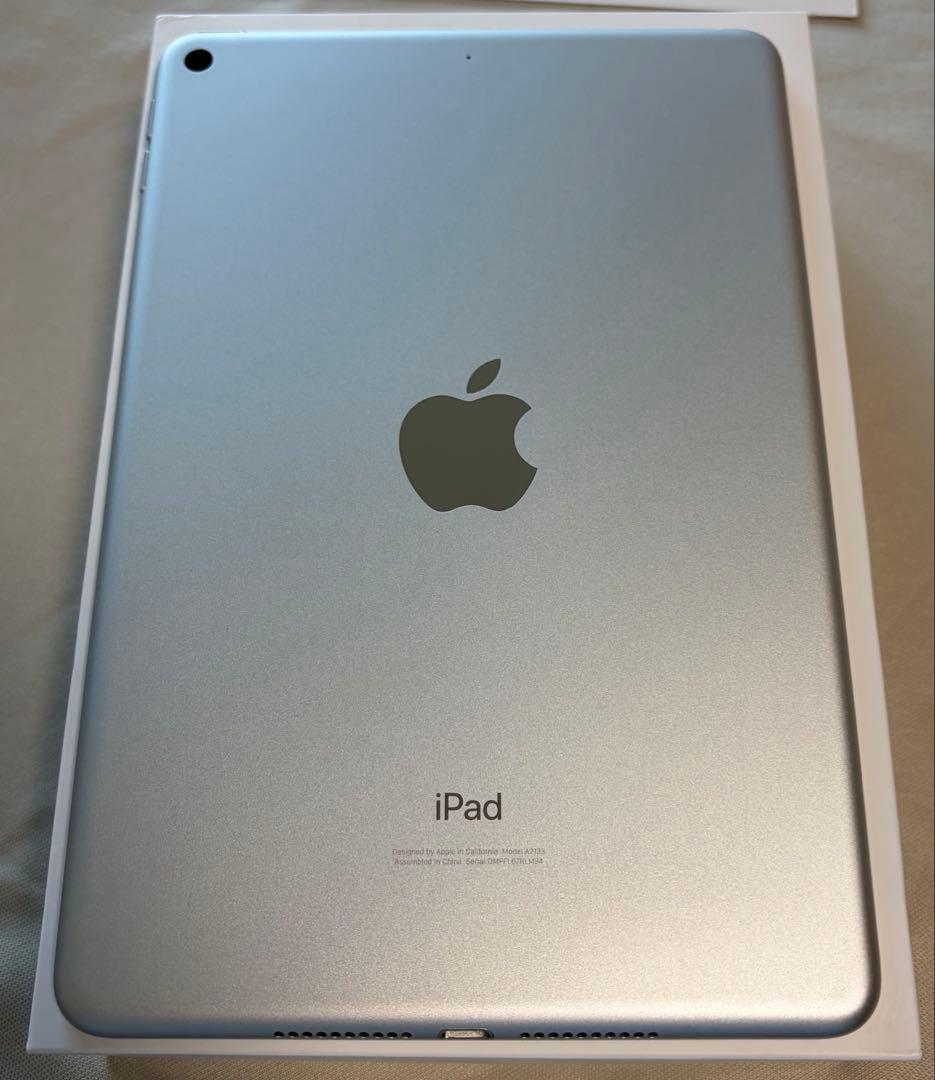 y*k様 iPad mini 7.9インチ 第5世代(2019) Wi-Fi 6