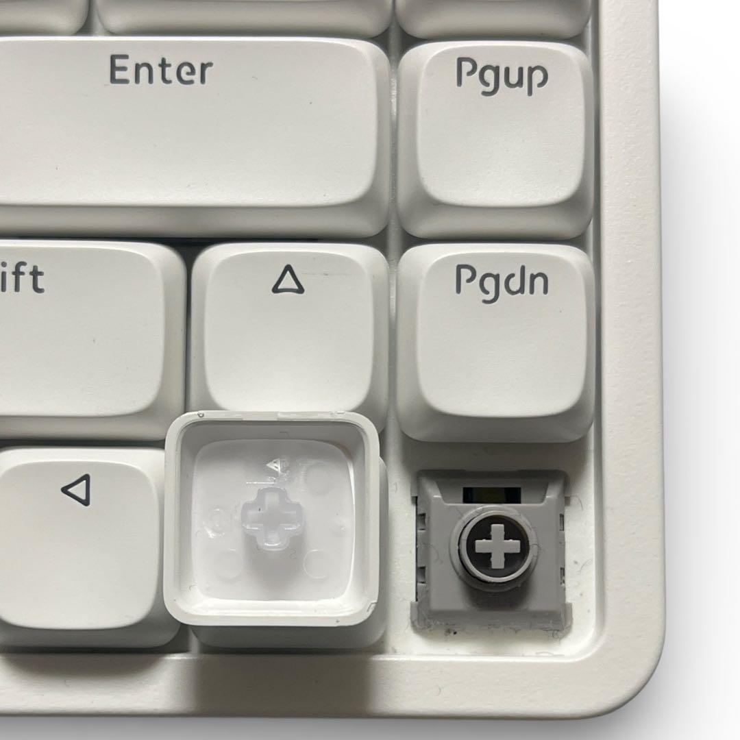 Lofree FLOW Lite OE921 84キー メカニカルキーボード