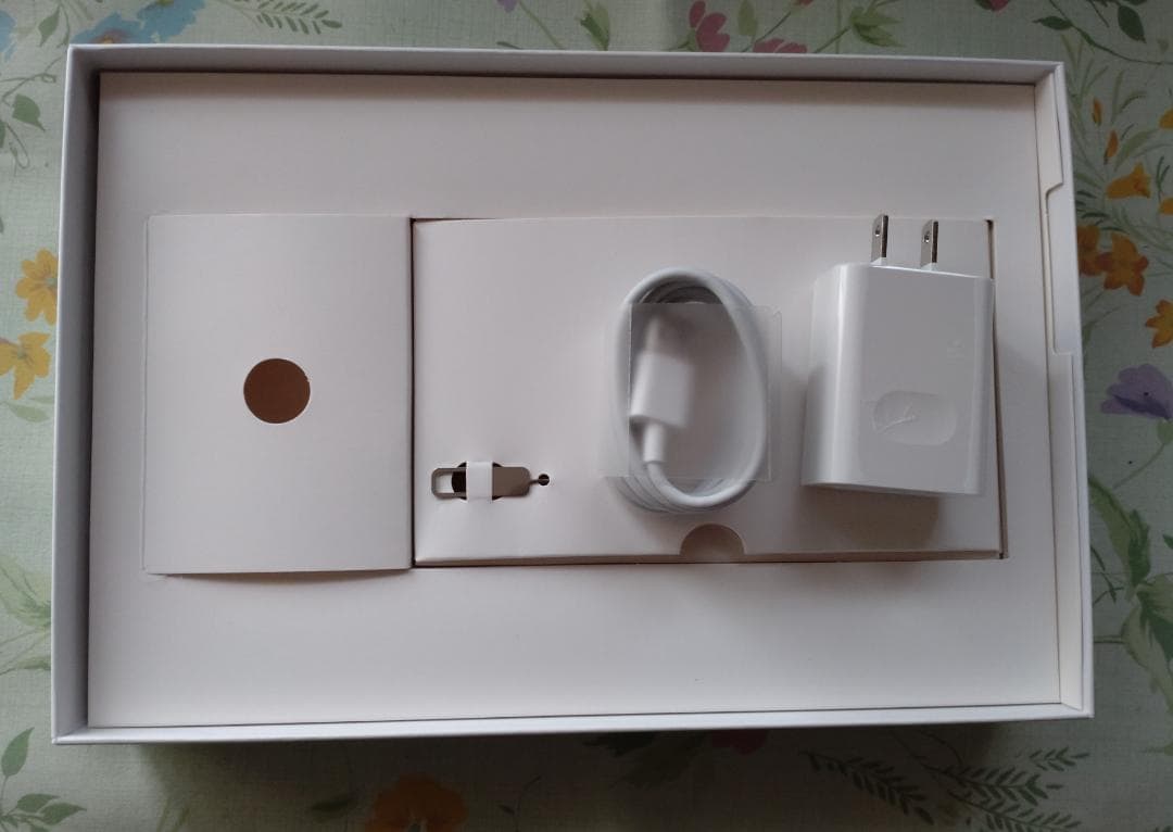 HUAWEI 　MEDIAPAD M5 LITE10　32GB