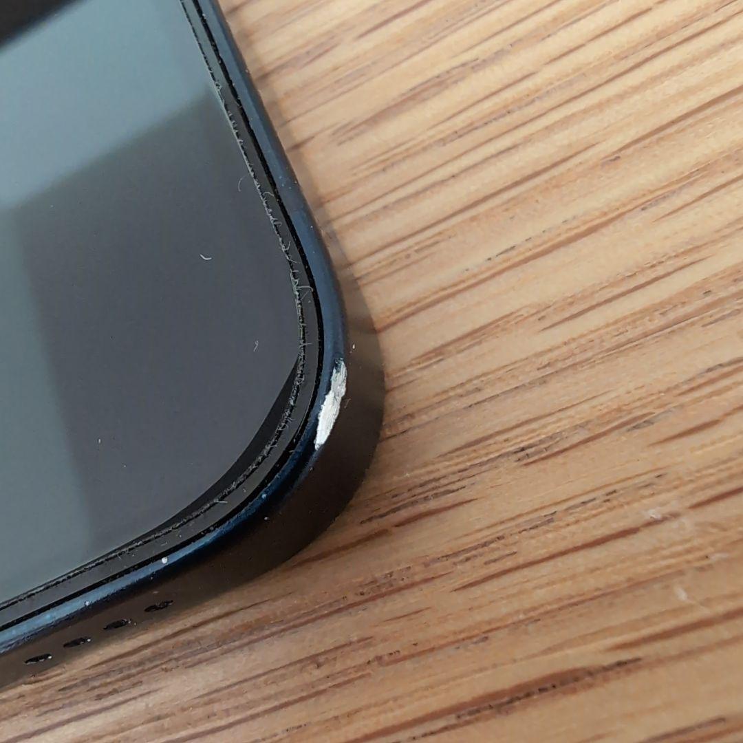 iPhone 12 miniブラック 本体 充電ケーブル付きSIMフリー