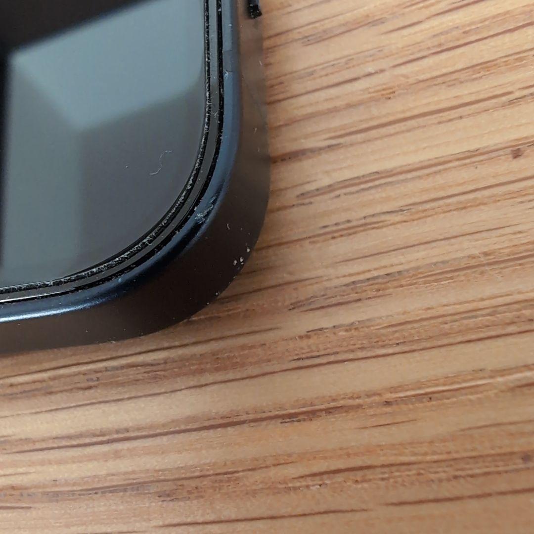 iPhone 12 miniブラック 本体 充電ケーブル付きSIMフリー