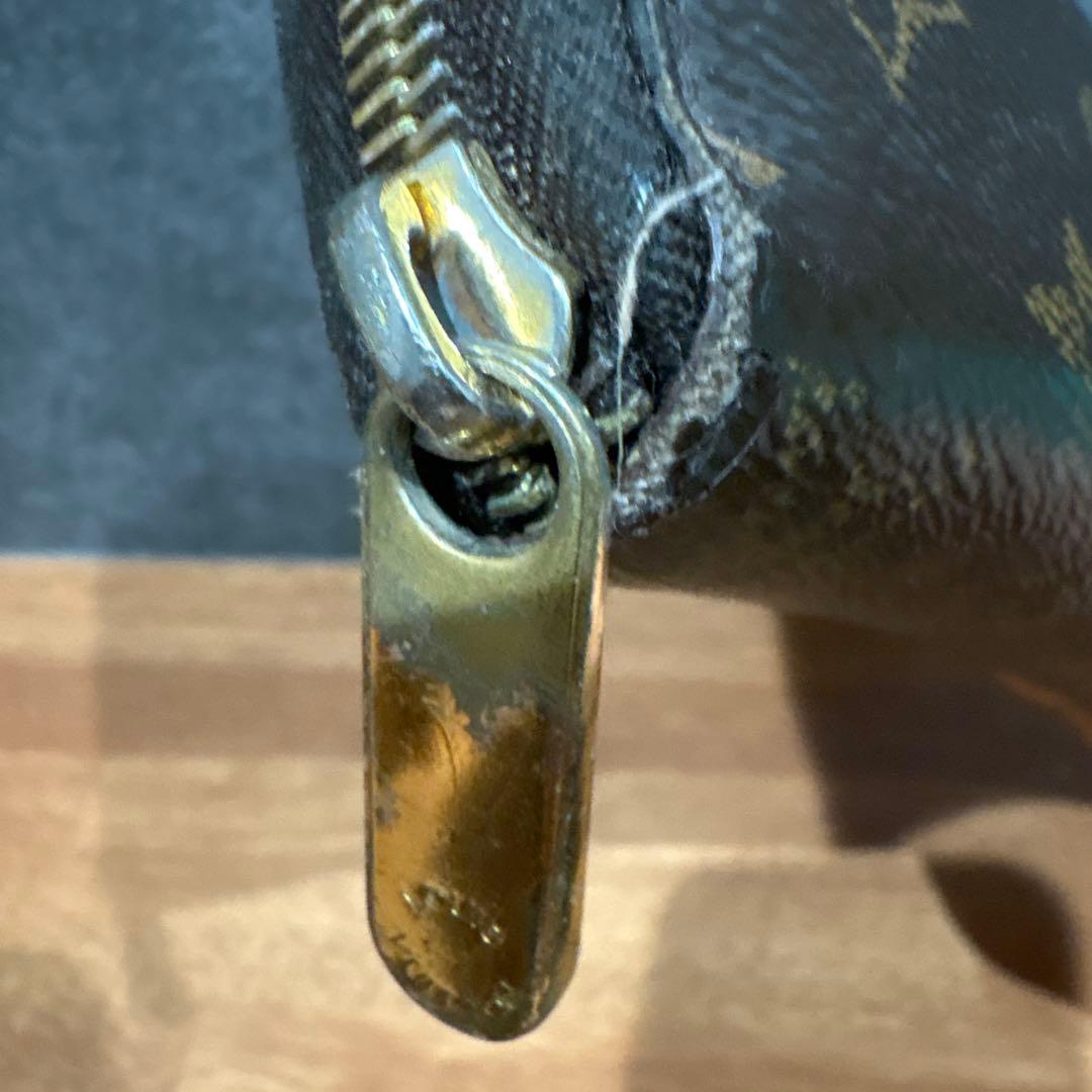 ルイヴィトン　ジッピーウォレット　長財布