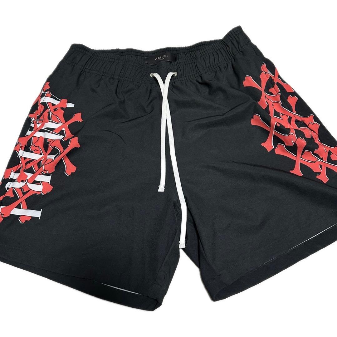 【激レア】AMIRI TOKYO限定ショートパンツ