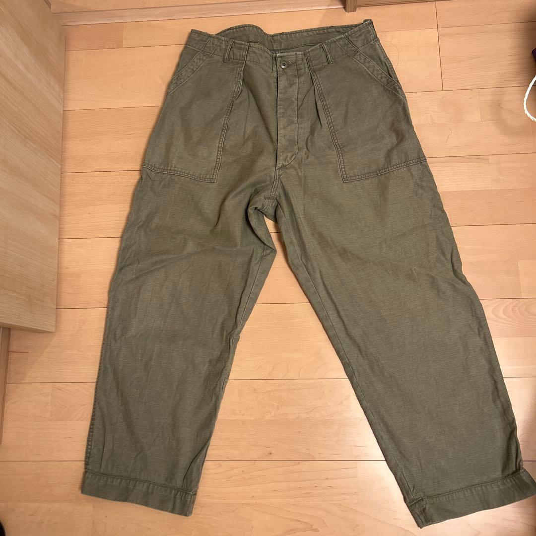 東野デニム JOURNAL STANDARD セットアップ