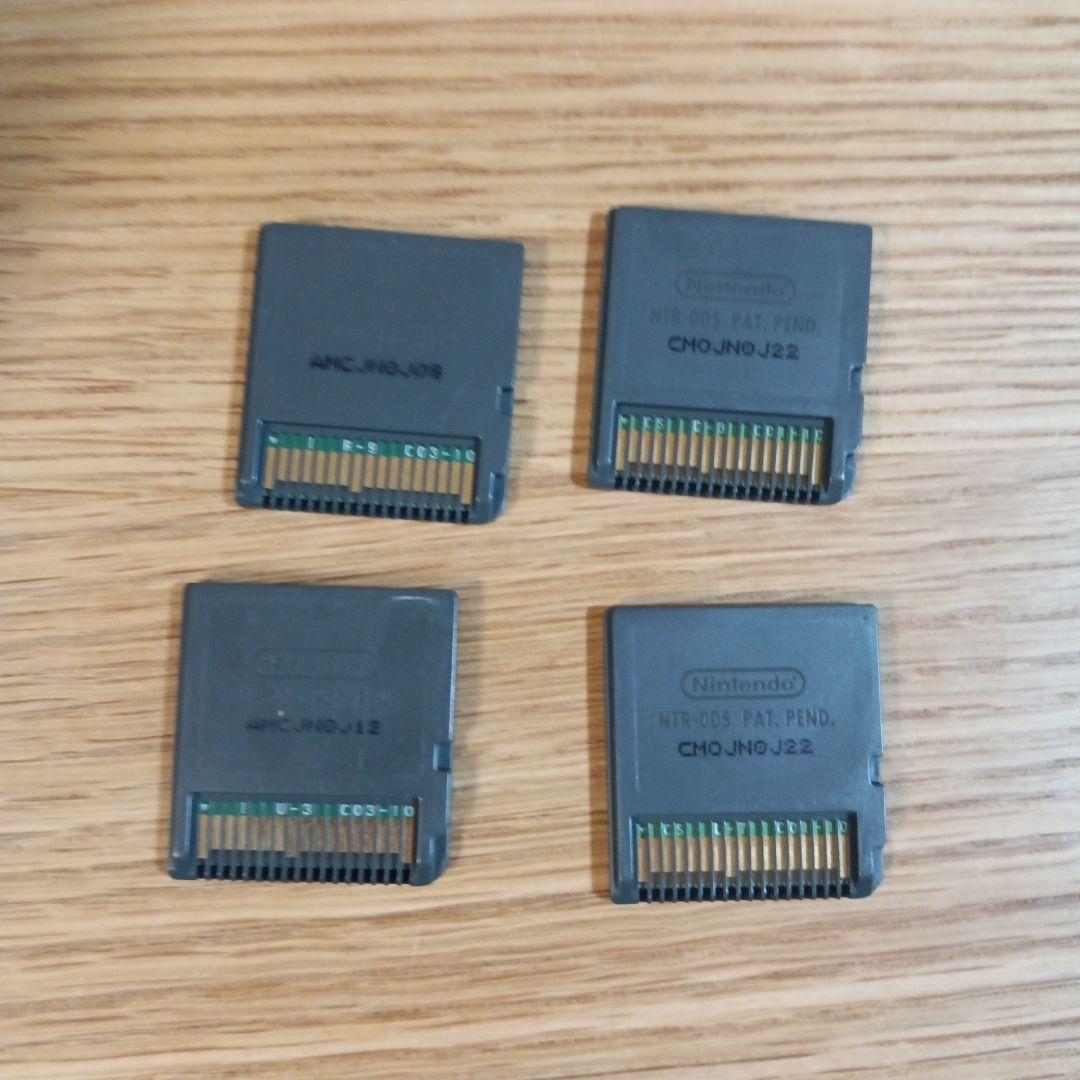 ニンテンドー3DS+おまけ