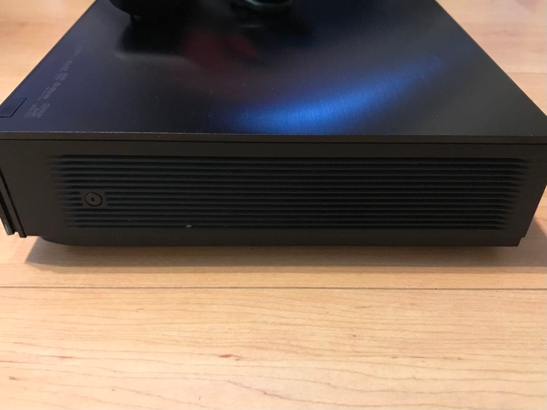 【⚠️ジャンク品】SONY BDZ-AX1000 ブルーレイ/DVDレコーダー