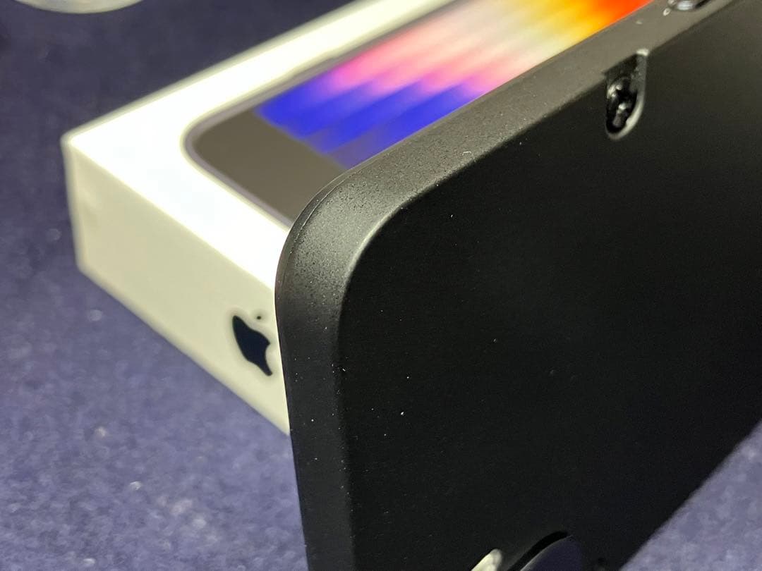 新品同様 CMF Phone 1 ブラック 8GB/128GB SIMフリー