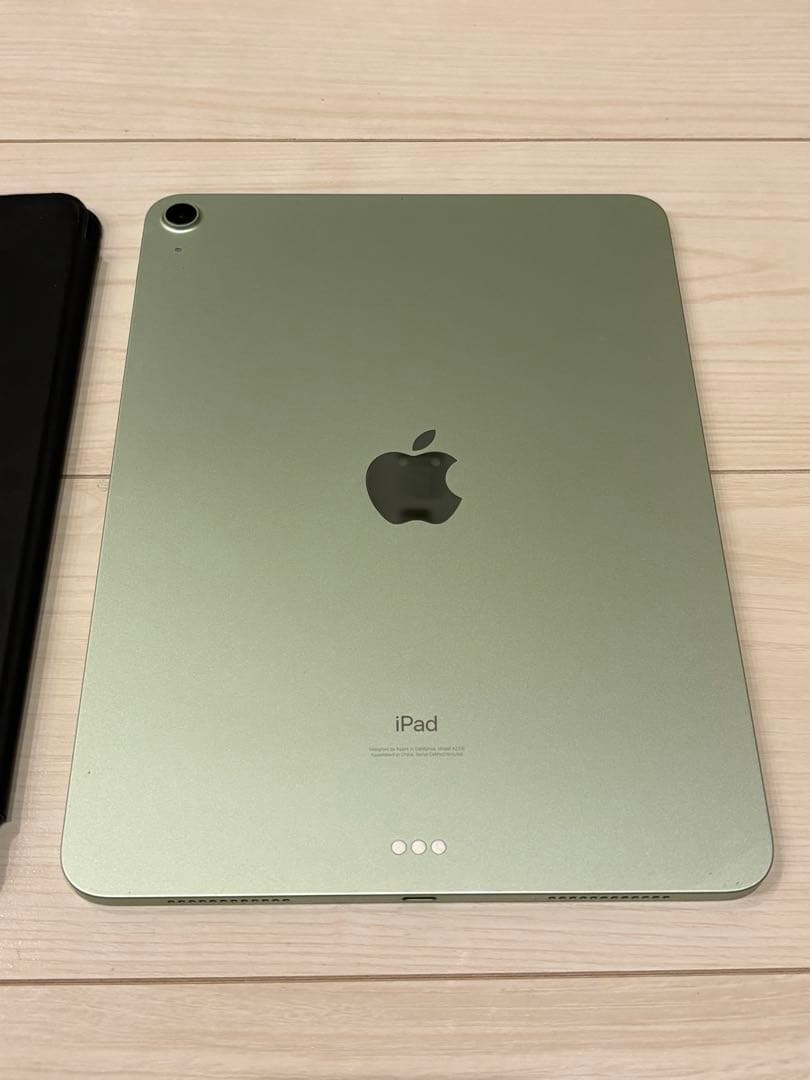 iPad Air 第4世代+ apple pencil