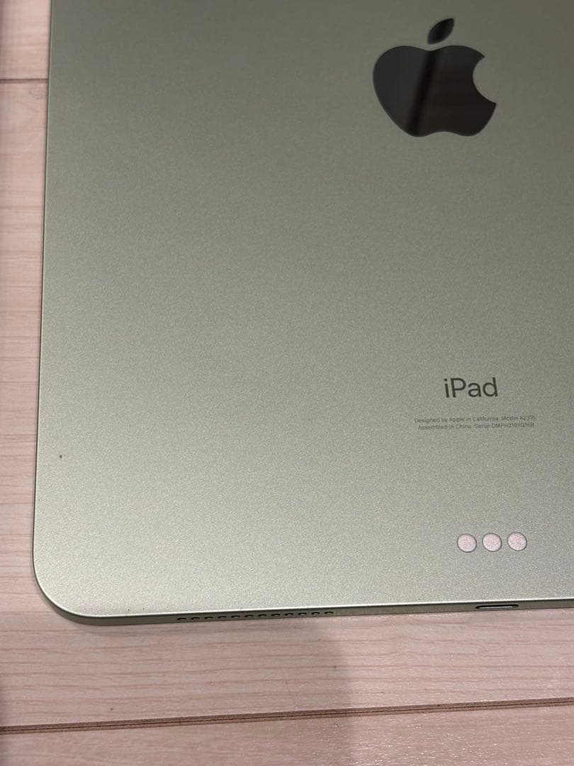 iPad Air 第4世代+ apple pencil