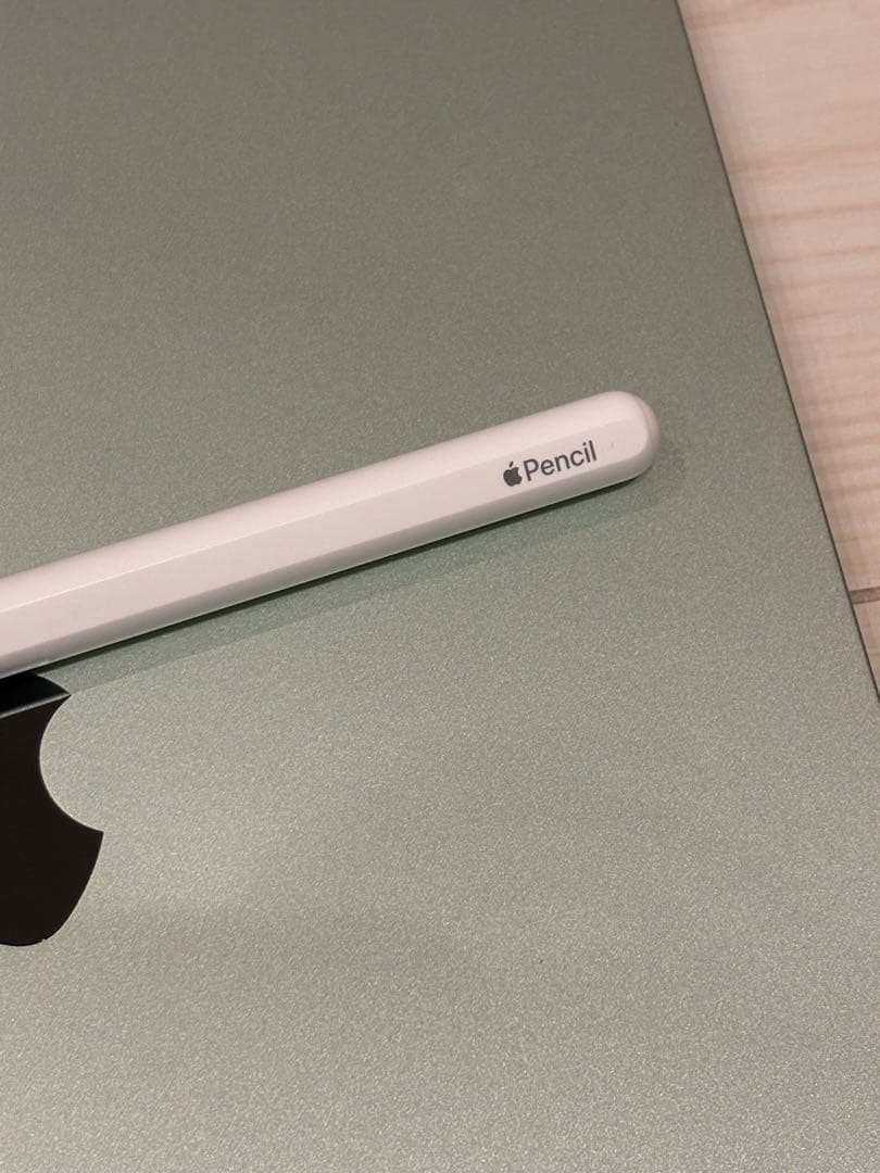 iPad Air 第4世代+ apple pencil