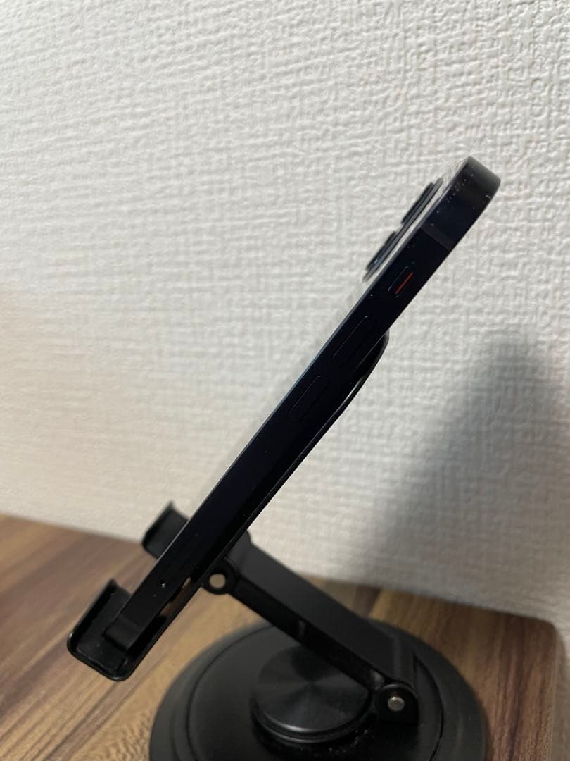 M5【即日発送】バッテリー100%iPhone12mini ブラック256GB