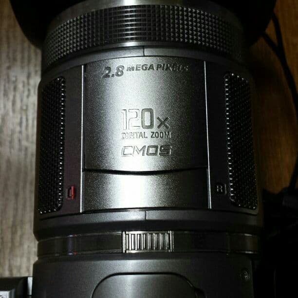 新しく買い替えのため出品しました。神経質でない方