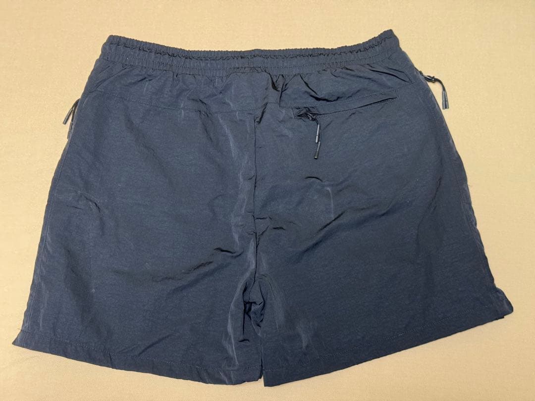 【美品】Kith & Nike New York Knicks Short