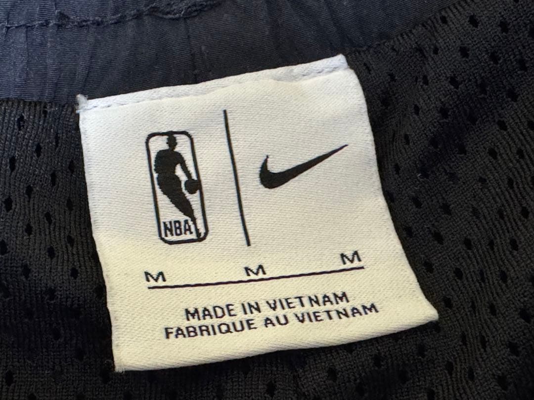 【美品】Kith & Nike New York Knicks Short