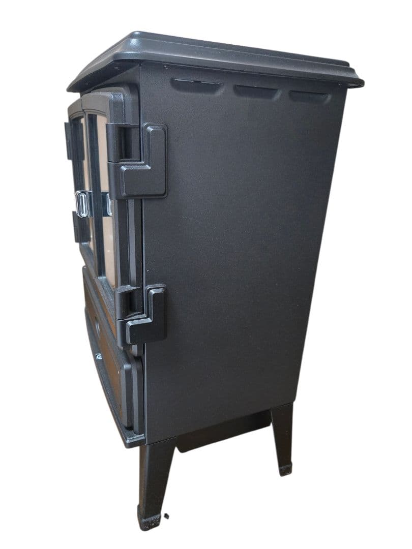 【美品】ディンプレックス　電気暖炉　OKT12J