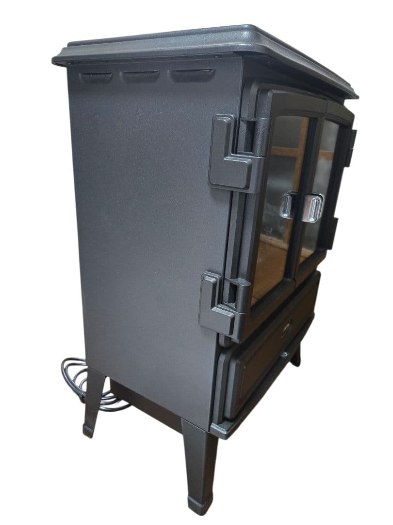 【美品】ディンプレックス　電気暖炉　OKT12J