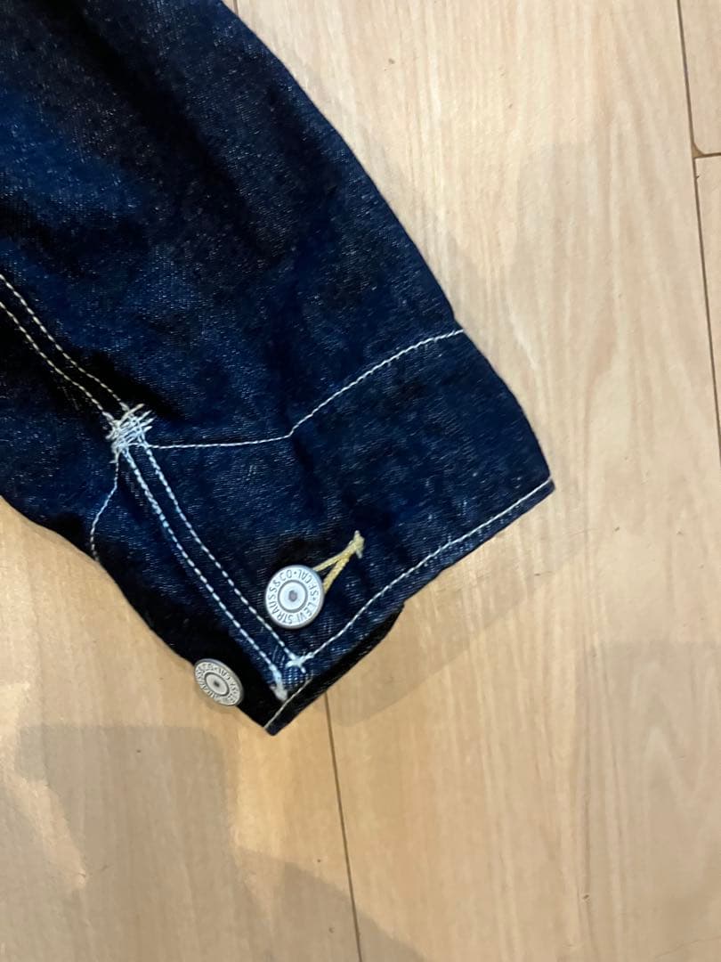 Levi’s Red デニム　カバーオール