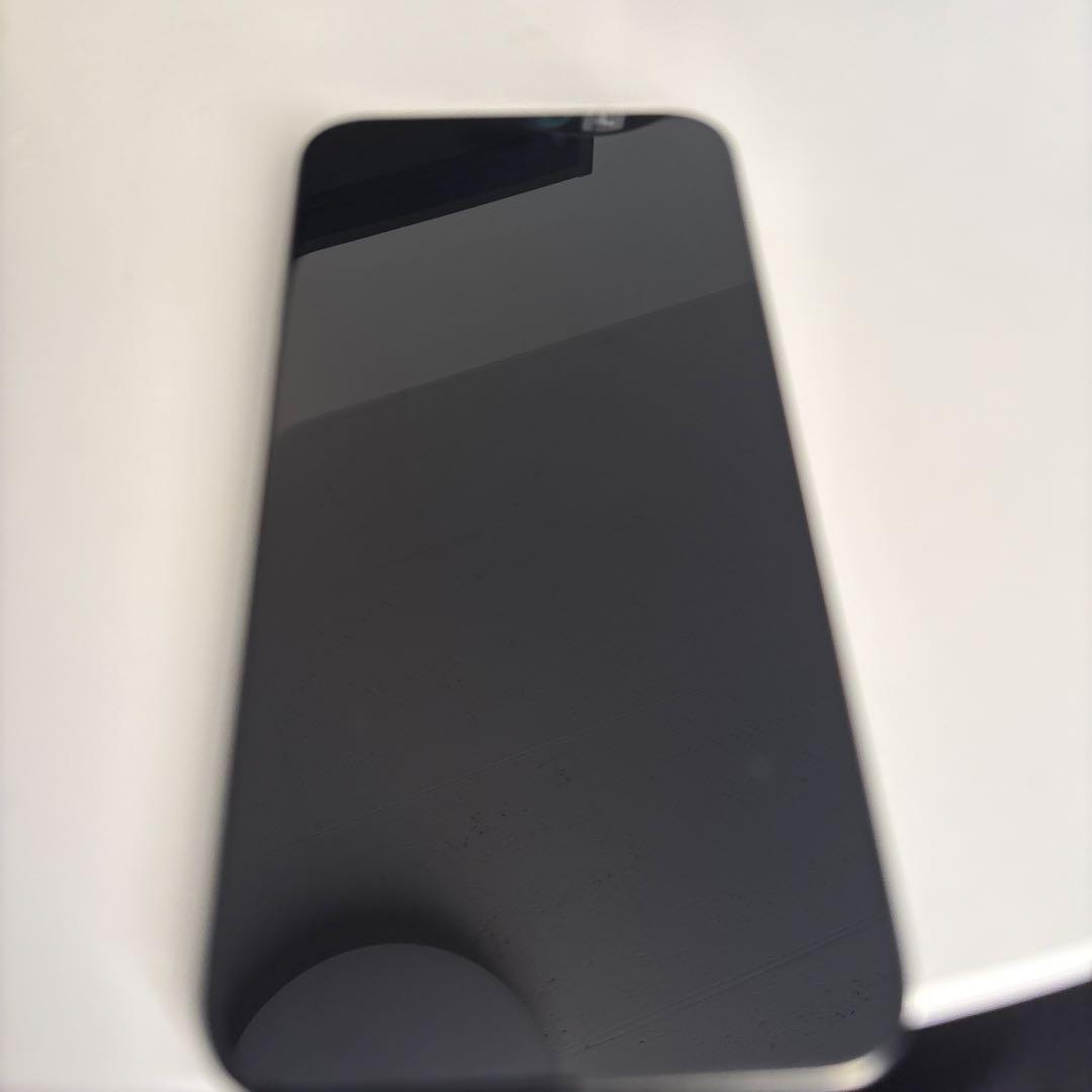 動作未確認Apple iPhone 15pro max