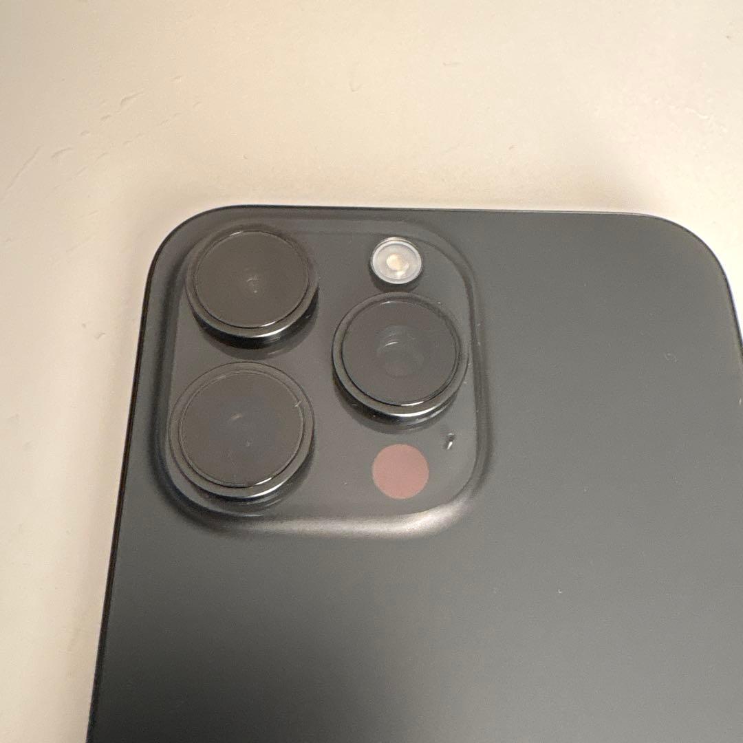 動作未確認Apple iPhone 15pro max