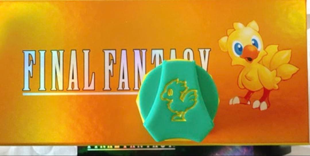 MTG ファイナルファンタジー プレイブースター＋α FF