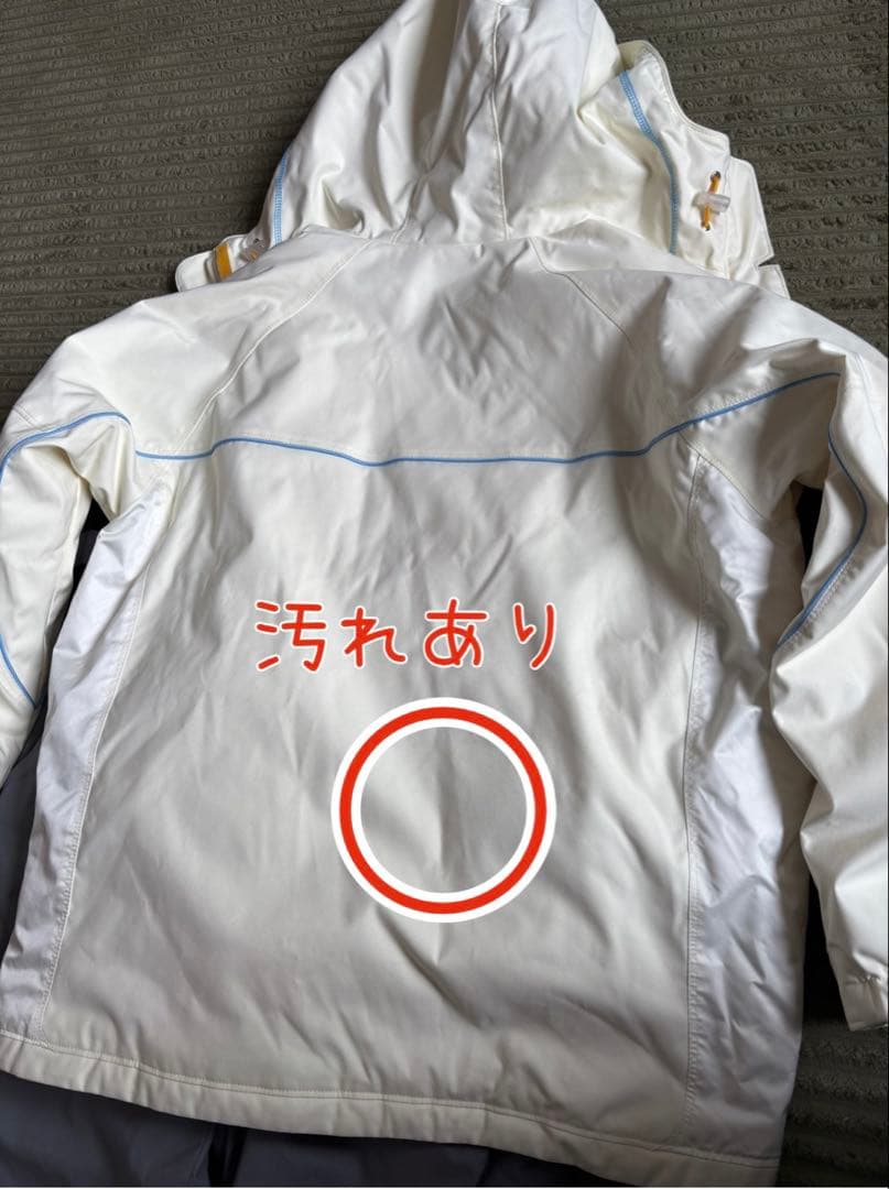 miss phenix スキーウェア 【お店クリーニング済】上下セット Lサイズ