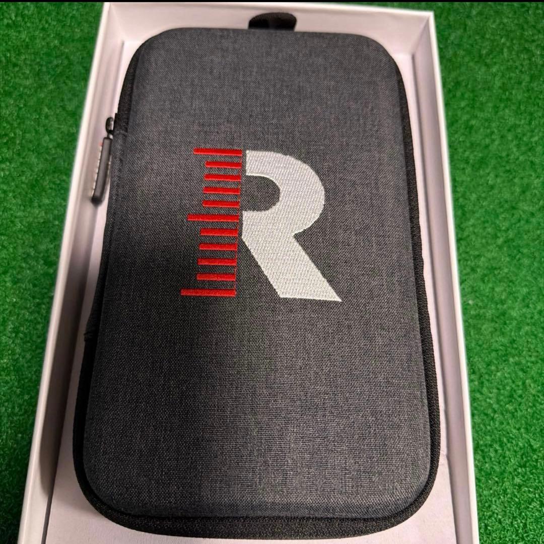 Rapsodo ラプソード 正規品 MLM2 PRO ゴルフ 弾道測定機