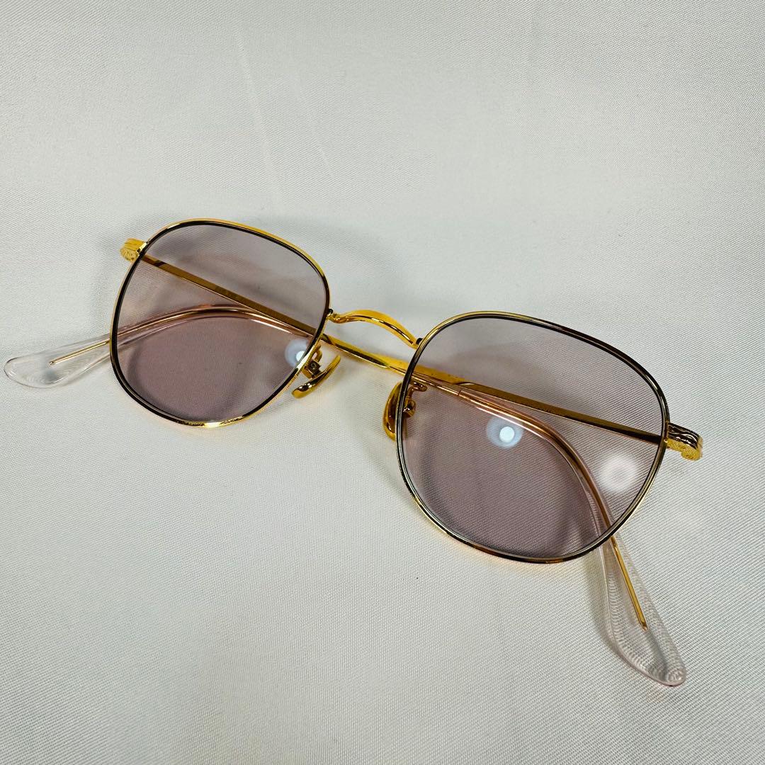 COOTIE PRODUCTIONS Chingon Glasses サングラス