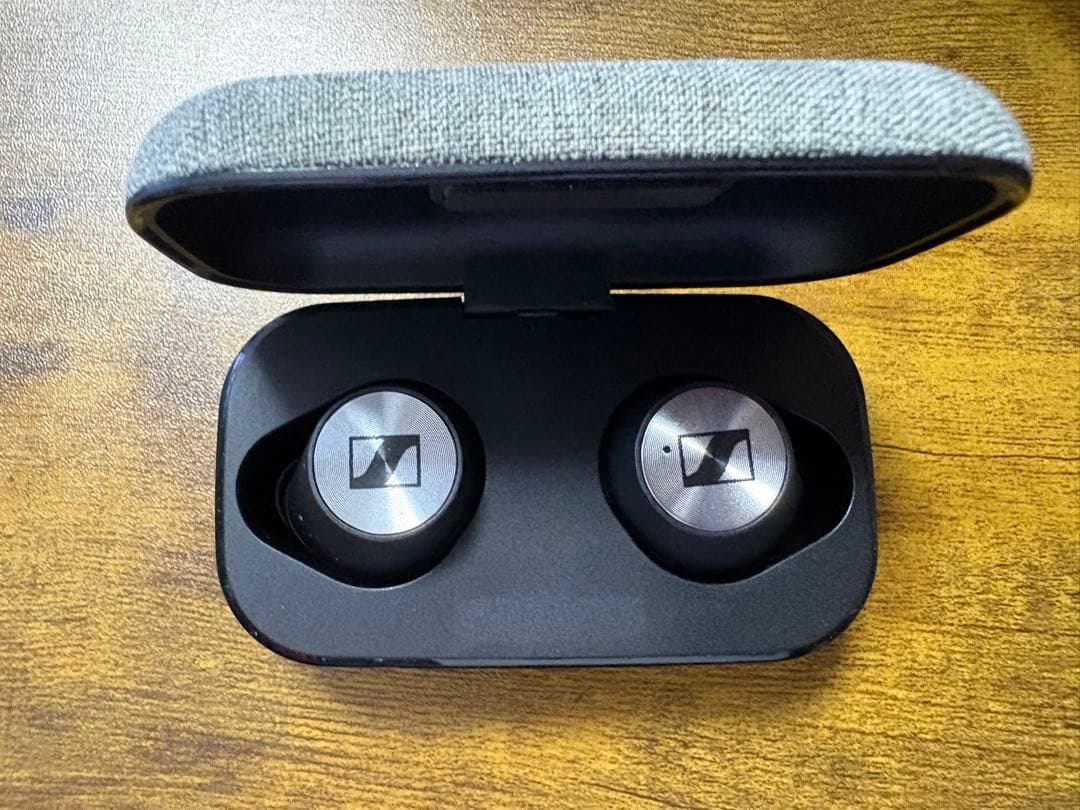 イヤホン MOMENTUM True Wireless