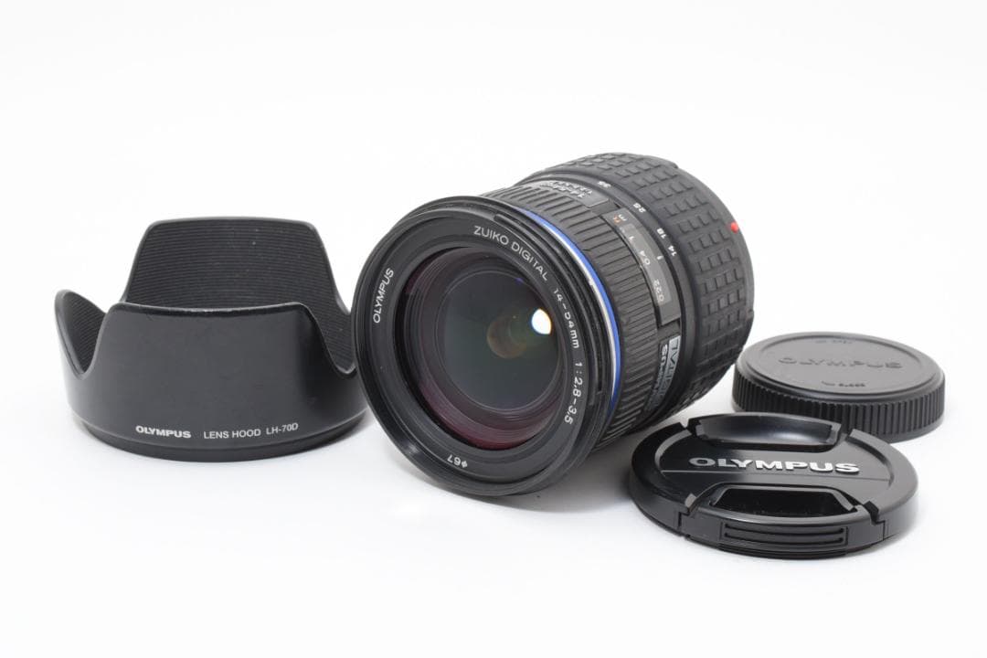 ★美品★ オリンパス 14-54mm F2.8-3.5 II #20964