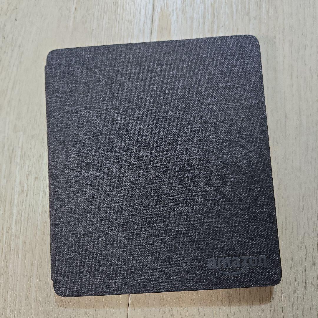 【Amazon Kindle Oasis】