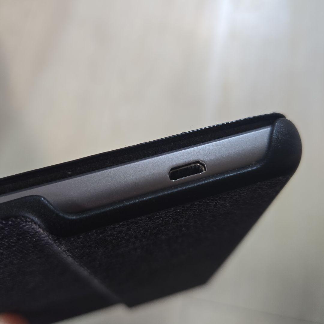 【Amazon Kindle Oasis】