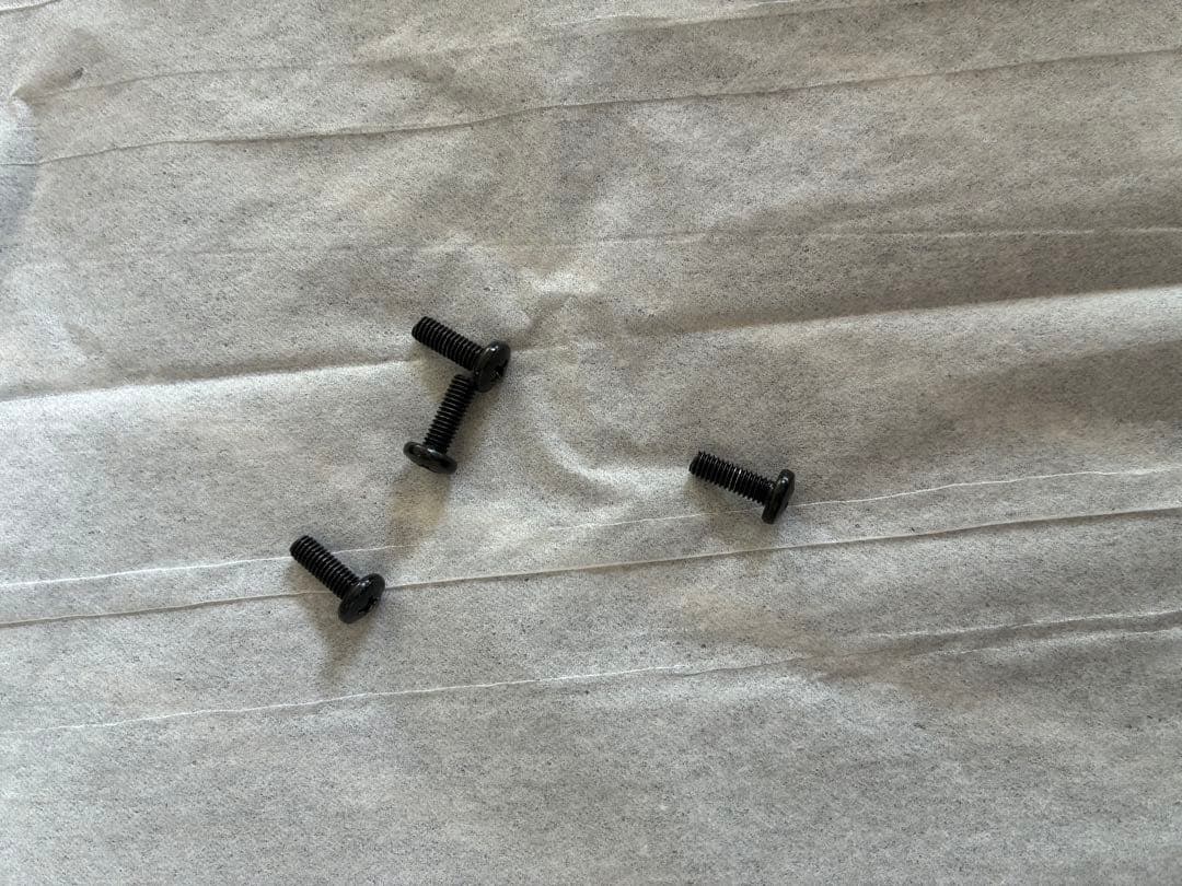 gigacrysta 165hz 23.8インチ