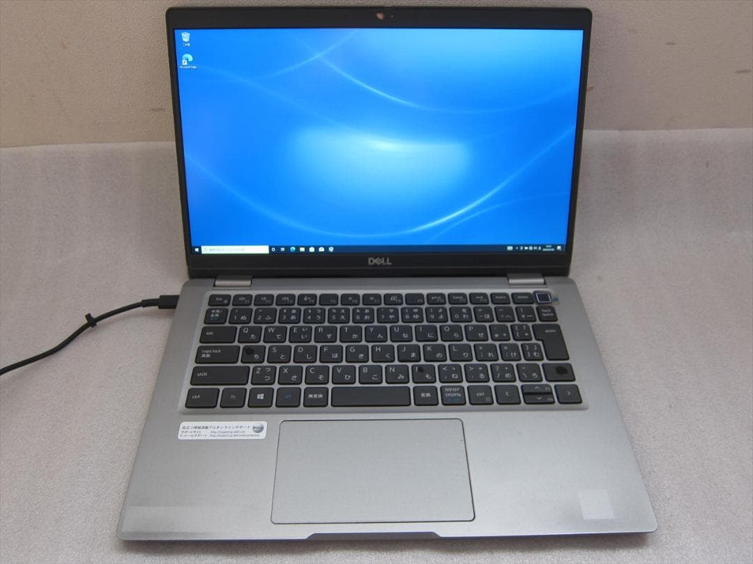 デル11世代Core i7-1185G7/16G/SSD512/13.3フルHD