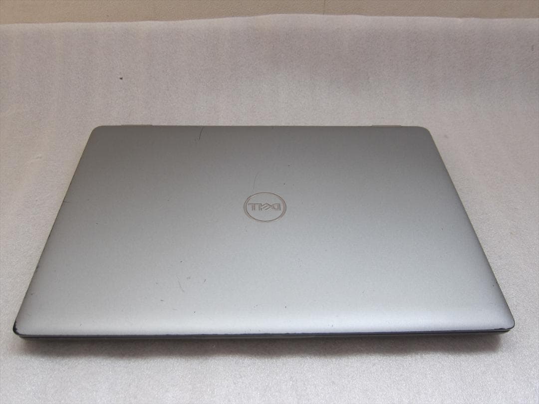 デル11世代Core i7-1185G7/16G/SSD512/13.3フルHD