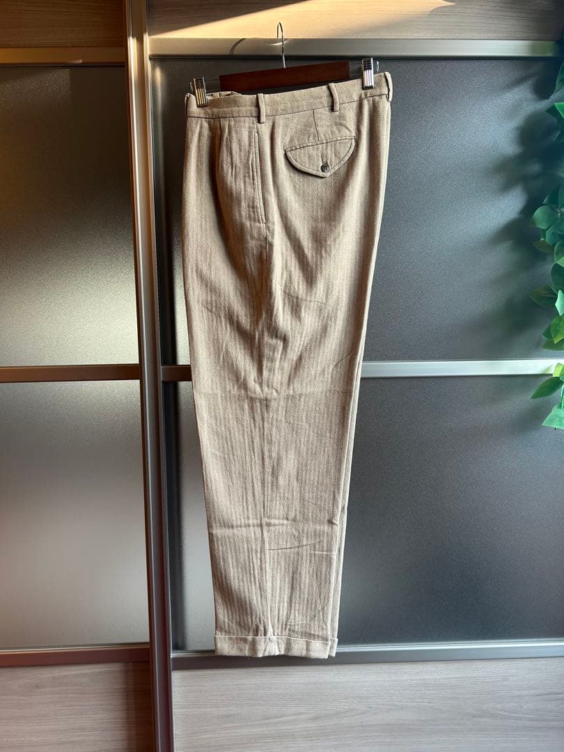 90s Polo By Ralph Lauren HBT 36×30