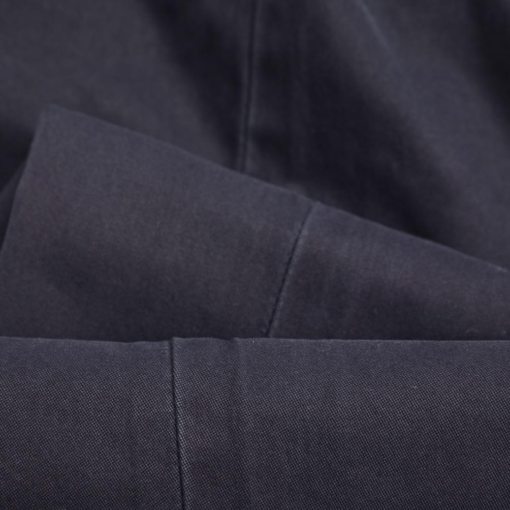 k56【新品・40インチ】ピーティートリノデニムJAZZ・ストレッチパンツ