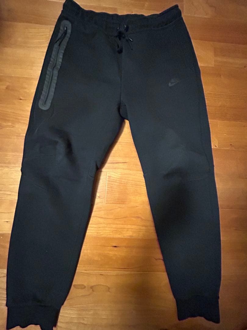 nike テックフリース　セットアップ