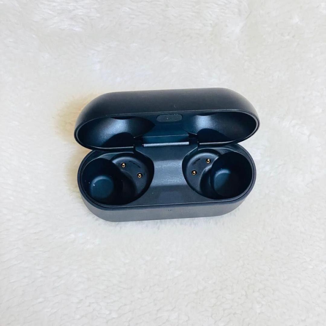 【新品同様品】Technics EAH-AZ100 イヤホンケースのみ